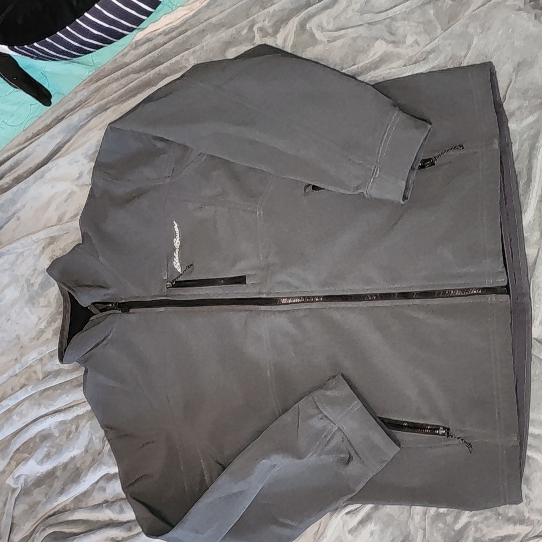 Eddie Bauer Softshell Jacket